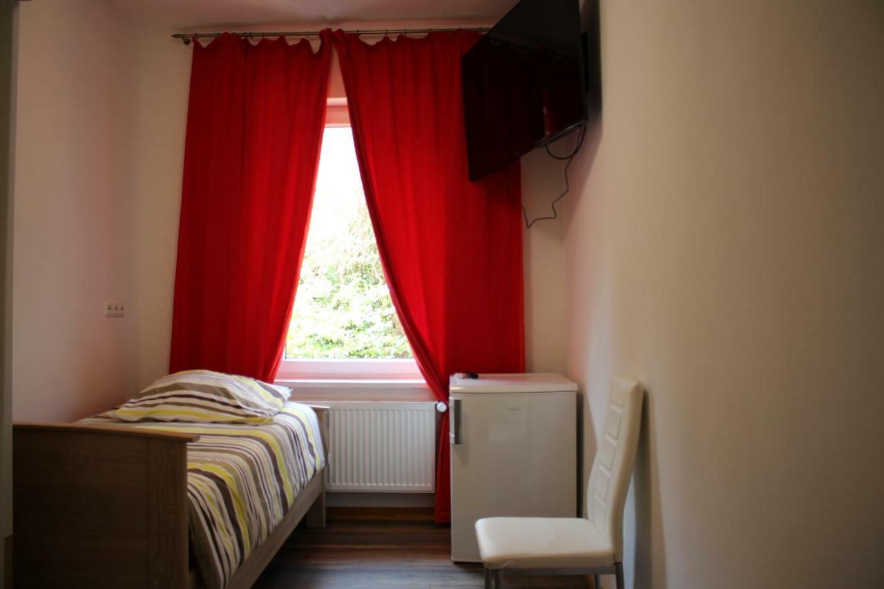 Pension Isabel No2 BRE Extérieur photo