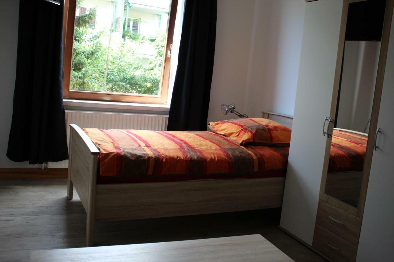 Pension Isabel No2 BRE Extérieur photo