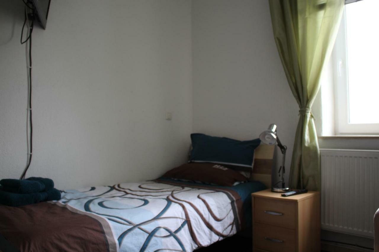 Pension Isabel No2 BRE Extérieur photo